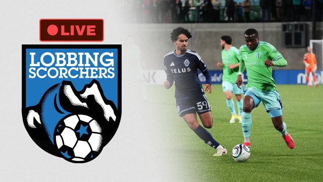 Fans react to Seattle Sounders vs. Vancouver Whitecaps!