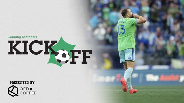 Kickoff: Who's Seattle's biggest threat in the West?