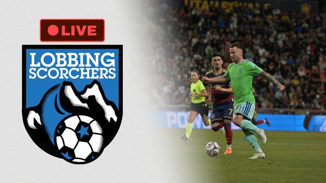 Fans react to Seattle Sounders vs. Real Salt Lake!