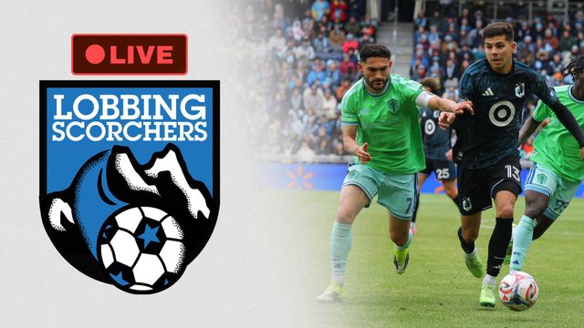 Fans react to Seattle Sounders vs. Minnesota United!