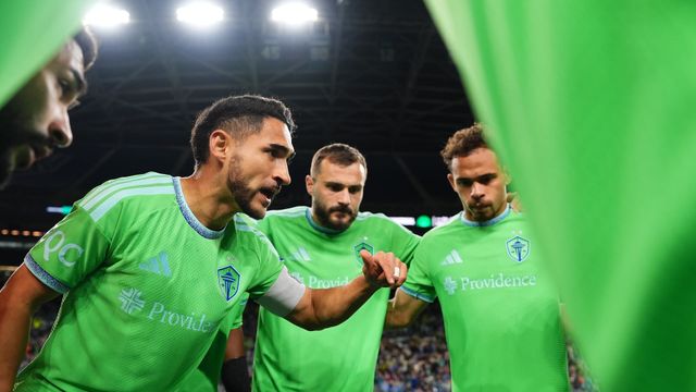 The Scouting Report: A Sounders reality check
