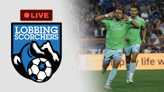 Fans react to Seattle Sounders vs. New England Revolution