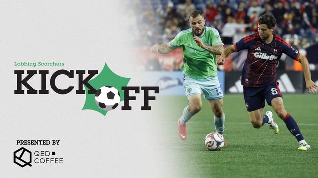 Kickoff: Is this the real Seattle Sounders?