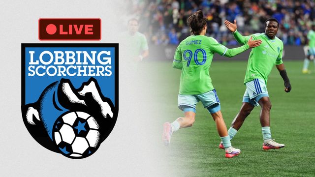 Fans react to Seattle Sounders vs. CF Montréal