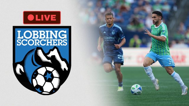 Fans react to Seattle Sounders vs. Sporting Kansas City