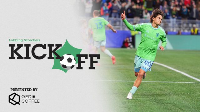 Kickoff: Did Seattle undo all their progress?