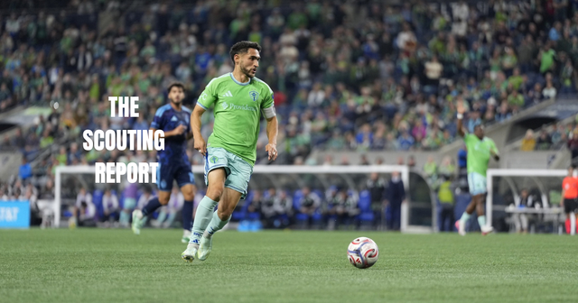 The Scouting Report: Seattle's next test starts now