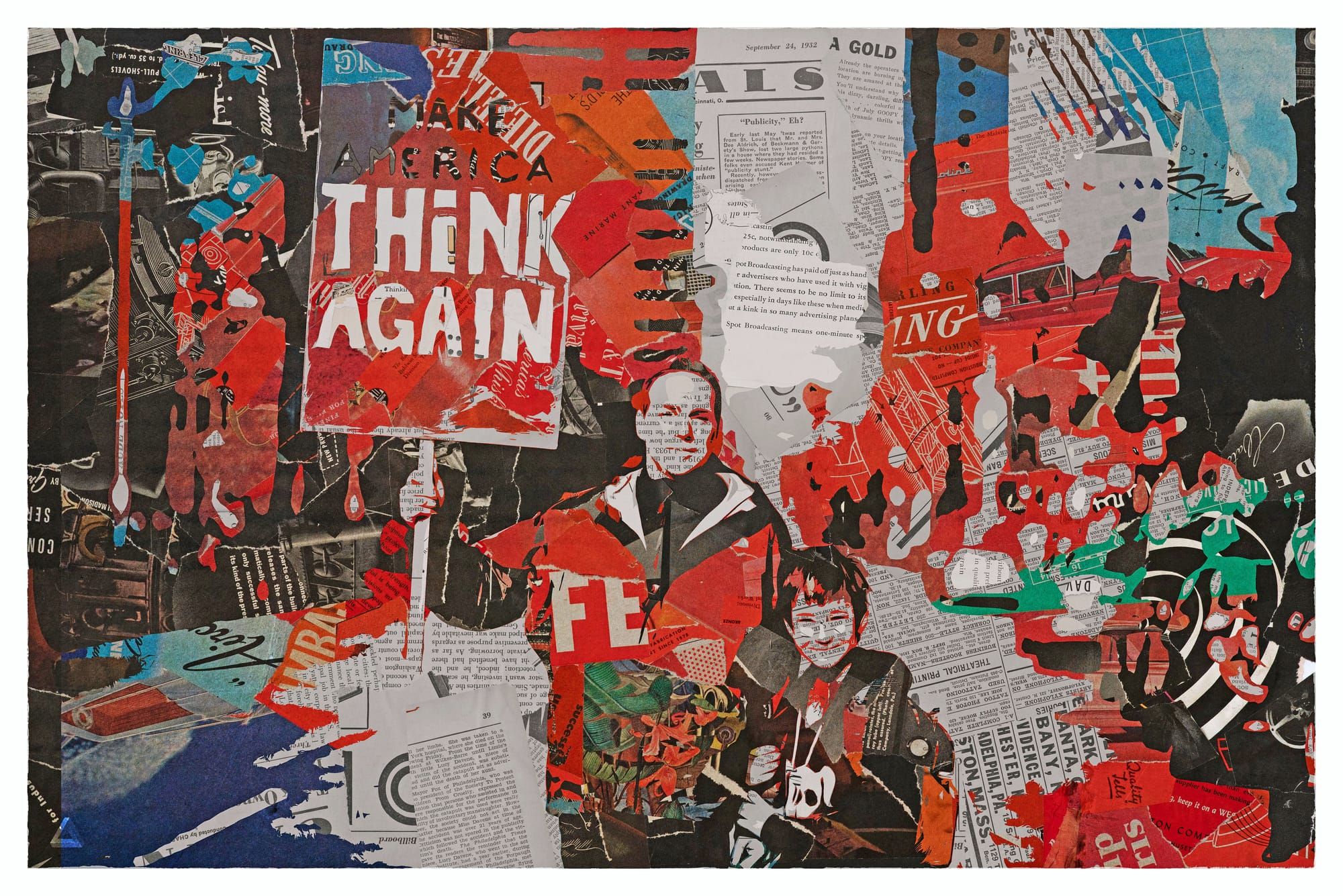 Think Again