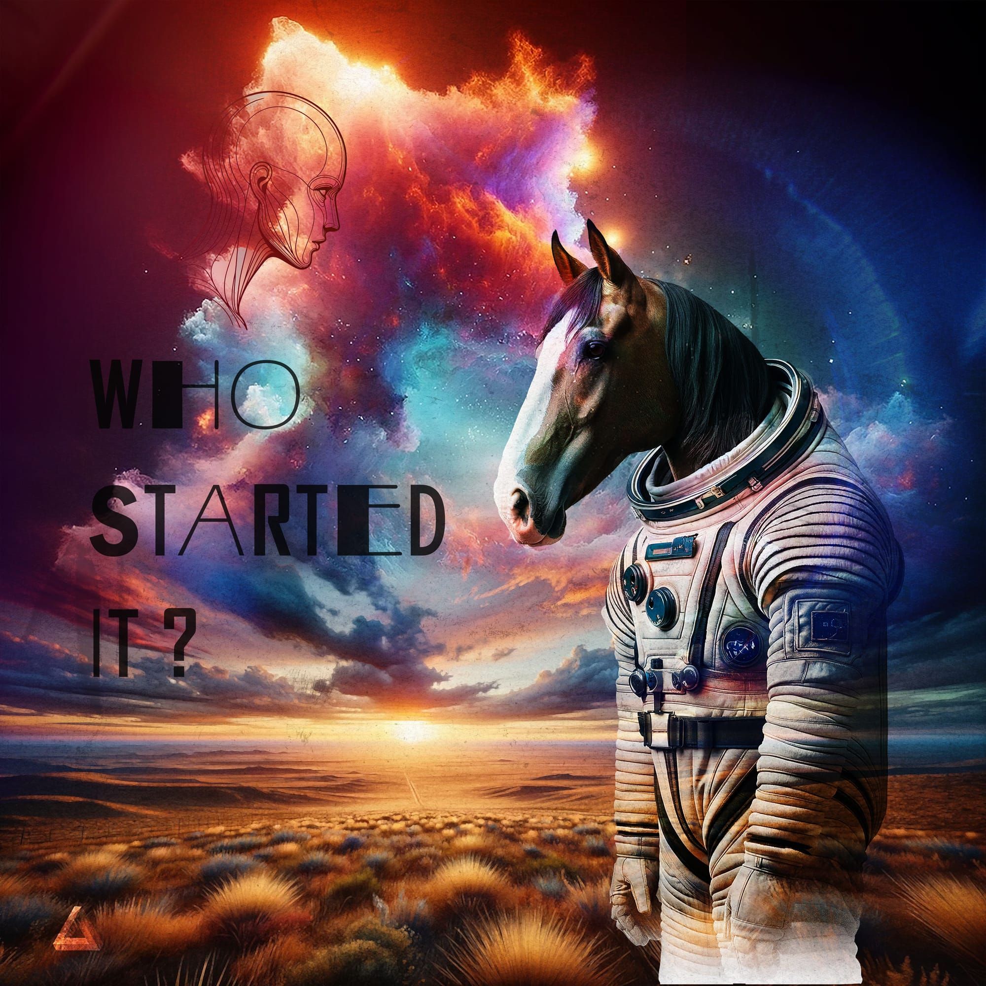 Who Started It ?