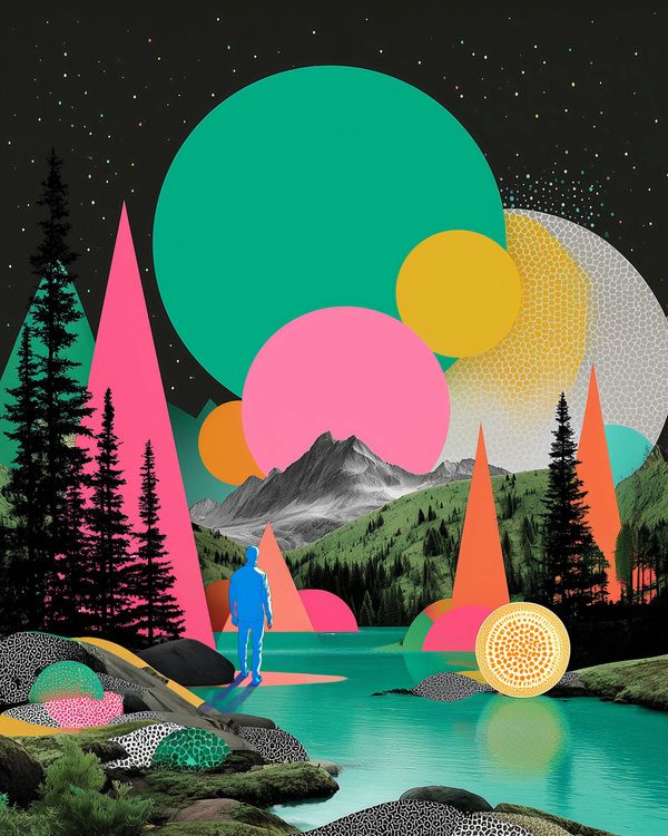 Destination: Elsewhere