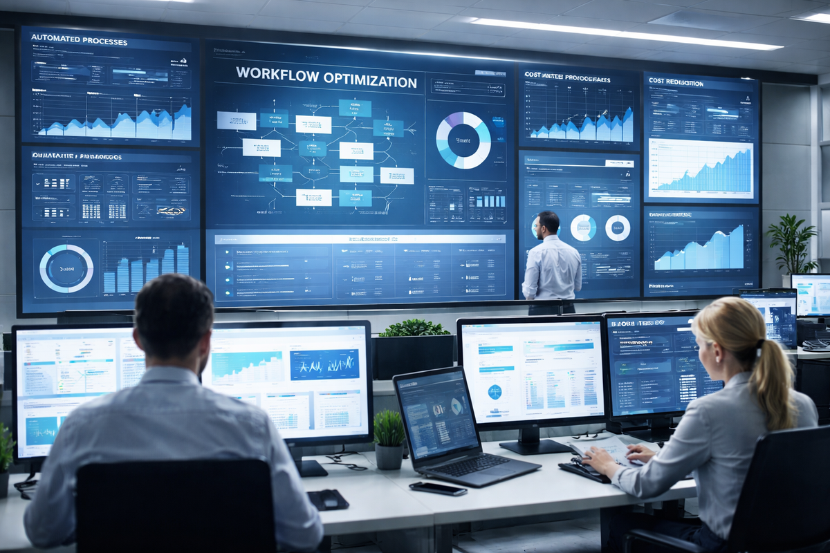 Cost Reduction Is the Wrong Goal: Fix This Instead