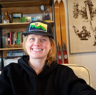 Kendra Haberkorn