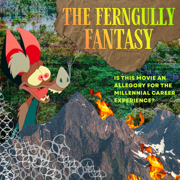 The FernGully Fantasy