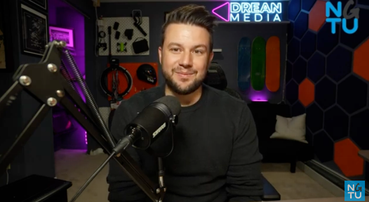 Engaging a Gen Z Workforce, with Josh Drean