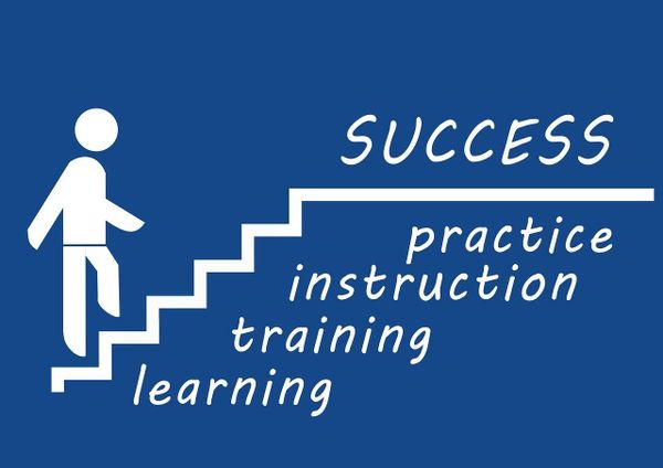 Increasing your skills baseline in 2020 and advance the human race!