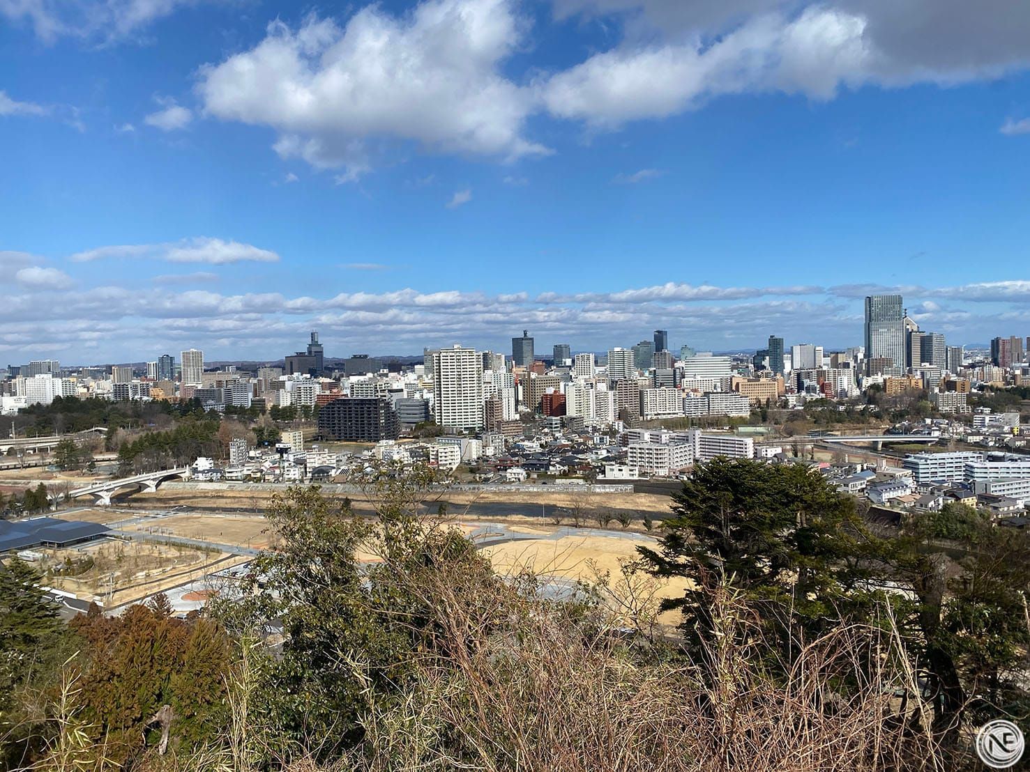 【日本仙台】市區景點與美食推薦