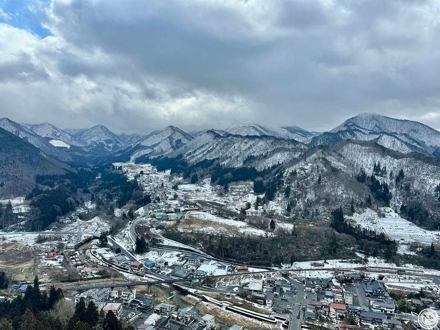 【日本山形】山寺 × 山形市區行程懶人包