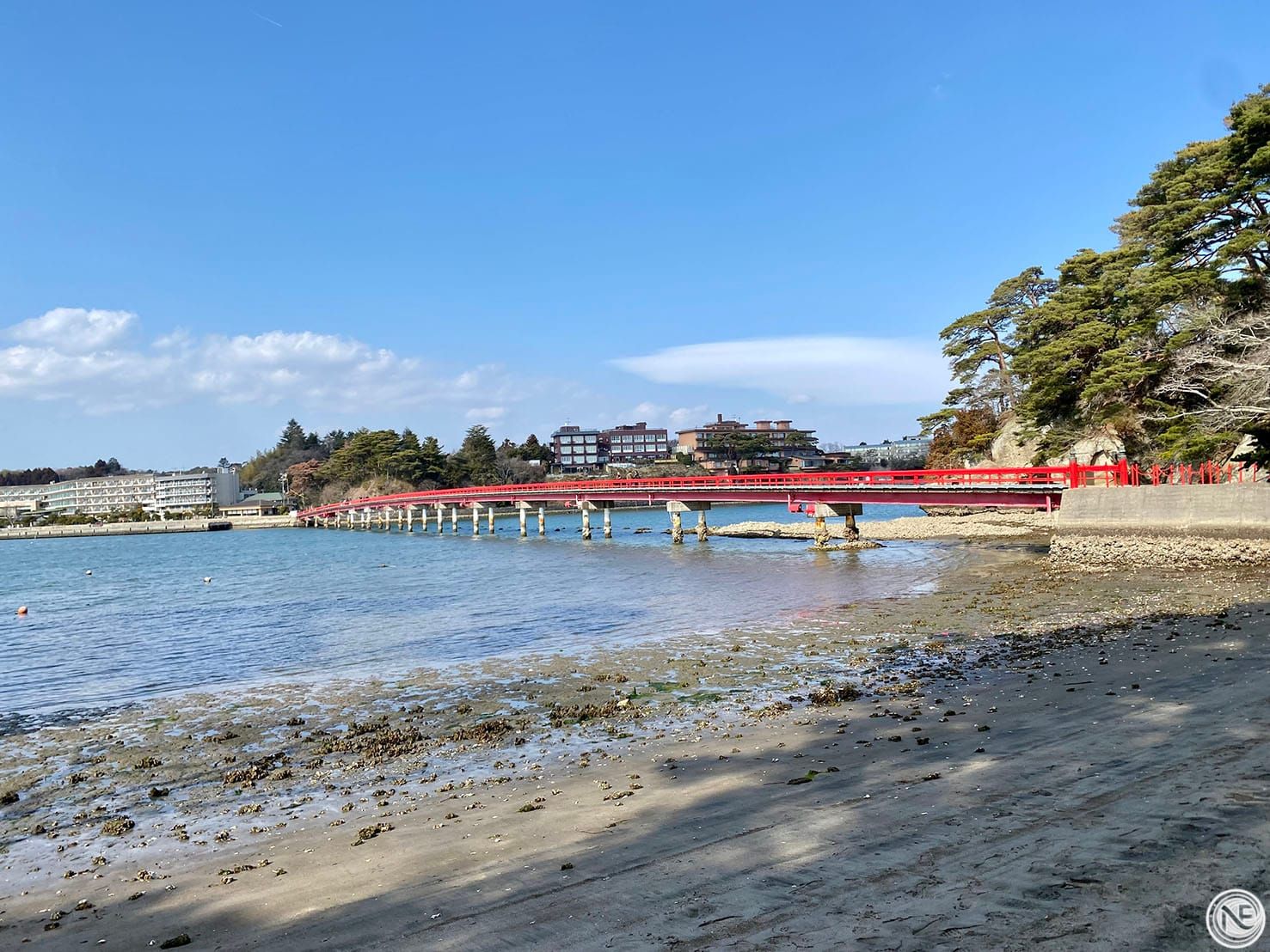 【日本仙台】 松島 × 仙台周邊景點