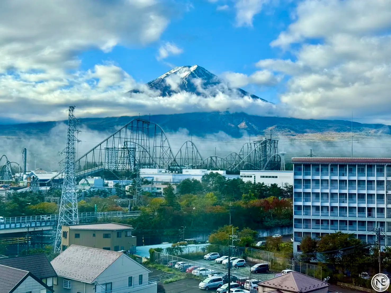 【富士山河口湖】三天兩夜自駕行程攻略