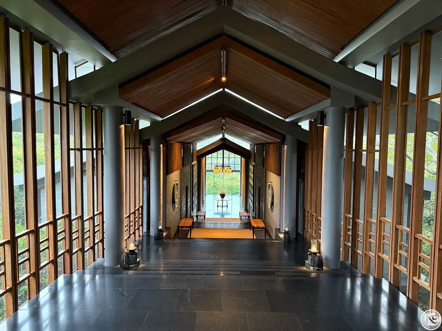 【越南芽莊】Amanoi 安縵諾怡 住宿體驗分享