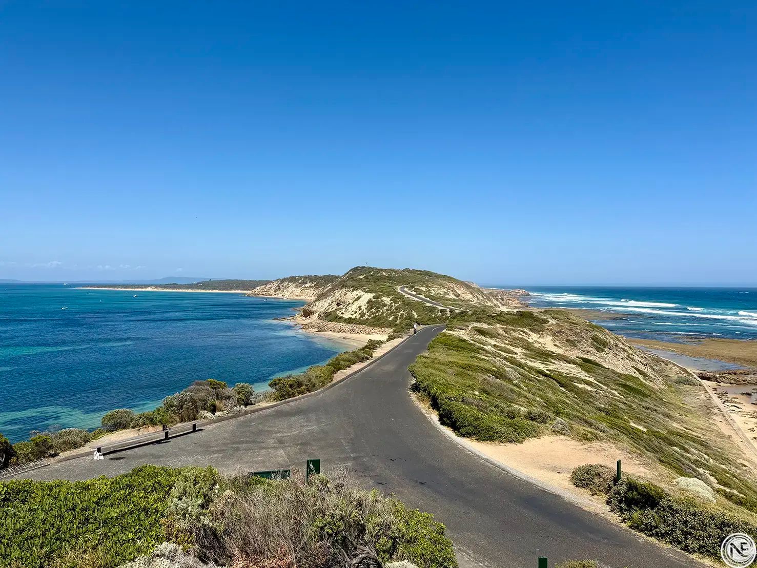 【澳洲】墨爾本自由行注意事項＆行前準備懶人包