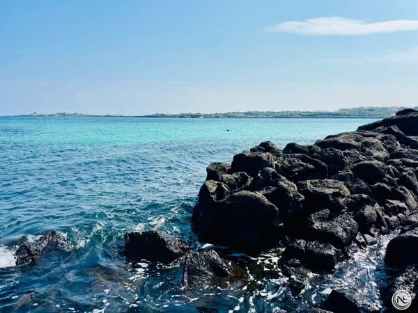 【韓國濟州島】景點美食行程推薦-下