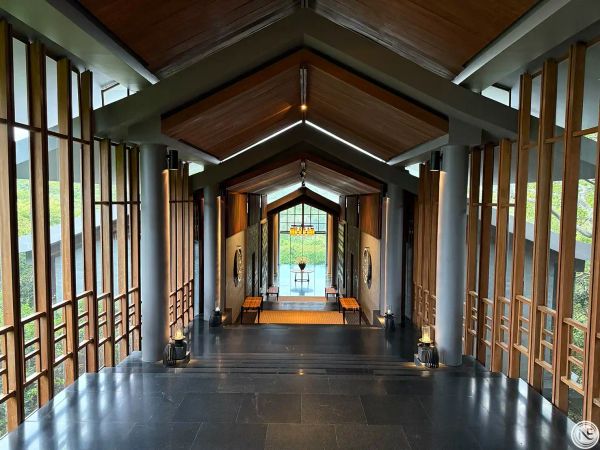 【越南芽莊】Amanoi 安縵諾怡 住宿體驗分享