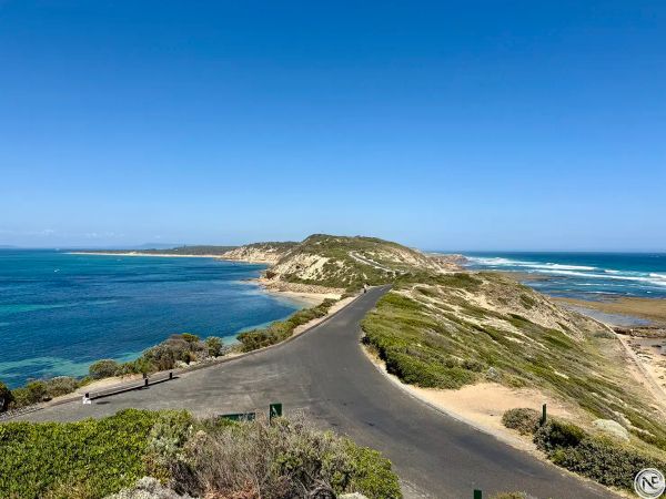 【澳洲】墨爾本自由行注意事項＆行前準備懶人包