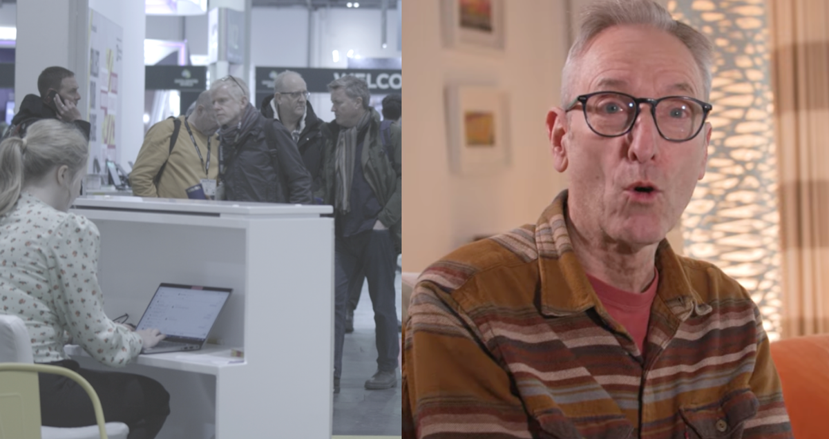 Case Studies vs Trade Shows