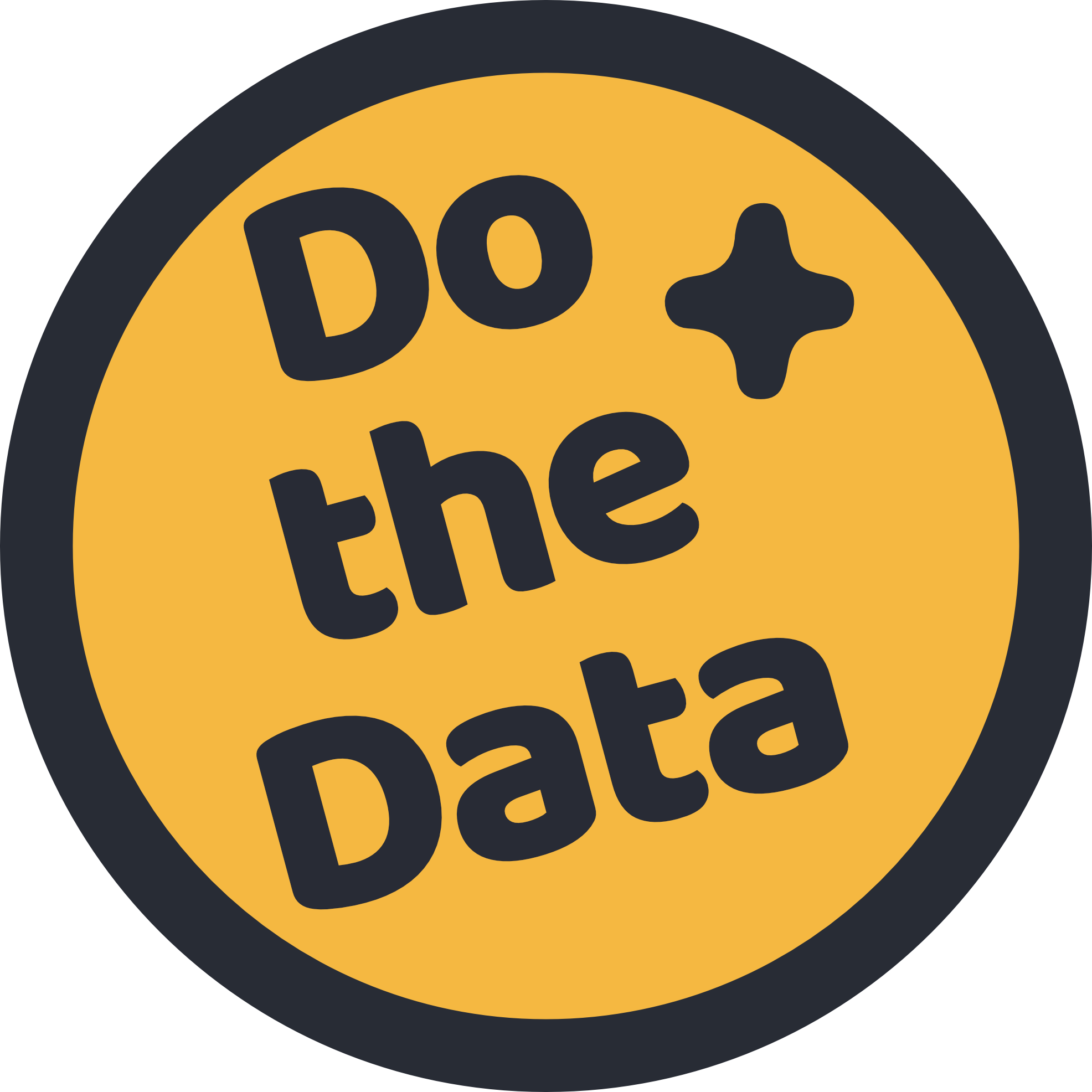 Do the Data