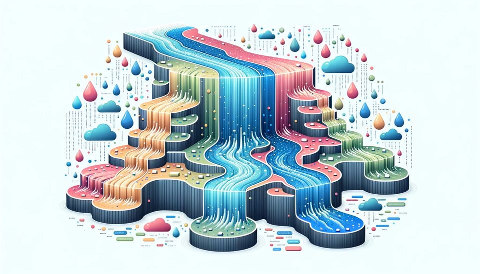 Bridging Structures and Processes: A Dive into Data Architecture Layers and Data Processing Stages