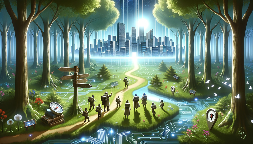 Cascading Benefits: How Superior Data Management Optimizes Technology Implementation