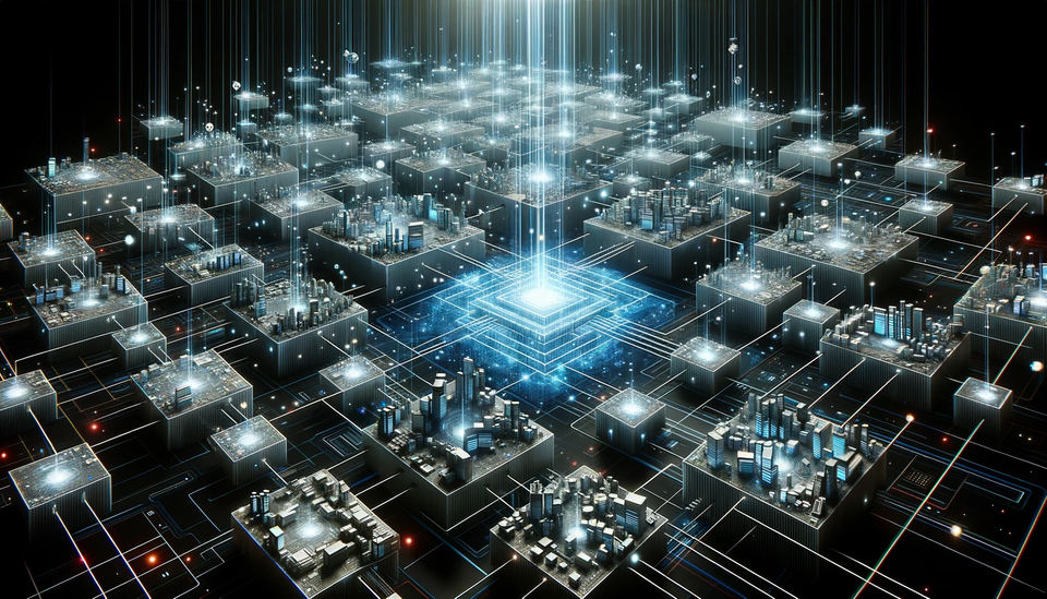 Data Management: A Collective Responsibility Across The Organization