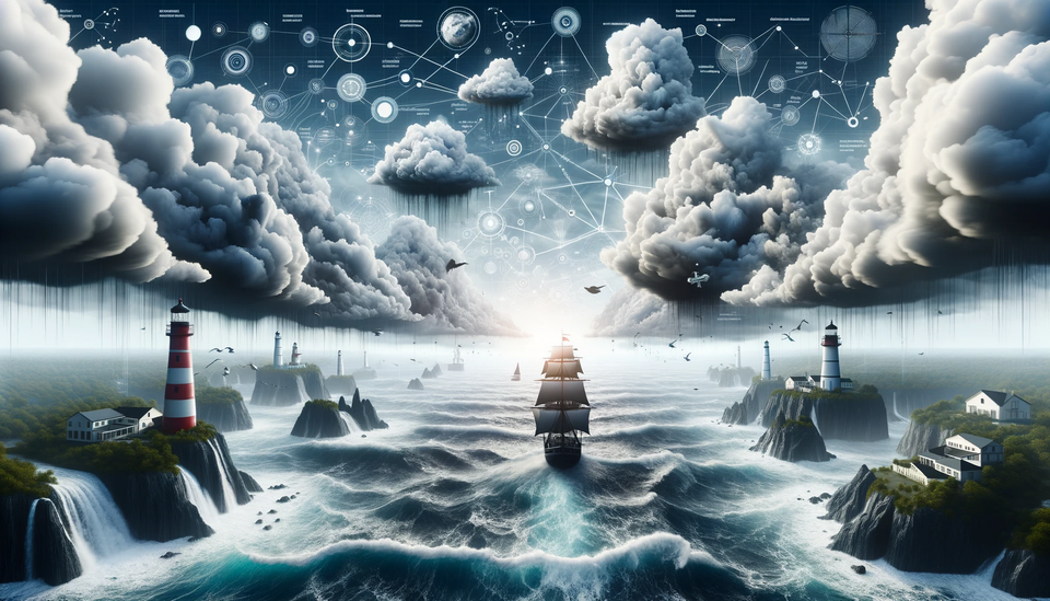 Action Over Abstraction: Charting a Tangible Course for Growth