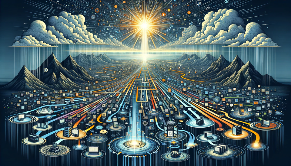 Harnessing Order: The Indispensable Benefits of Robust Data Management