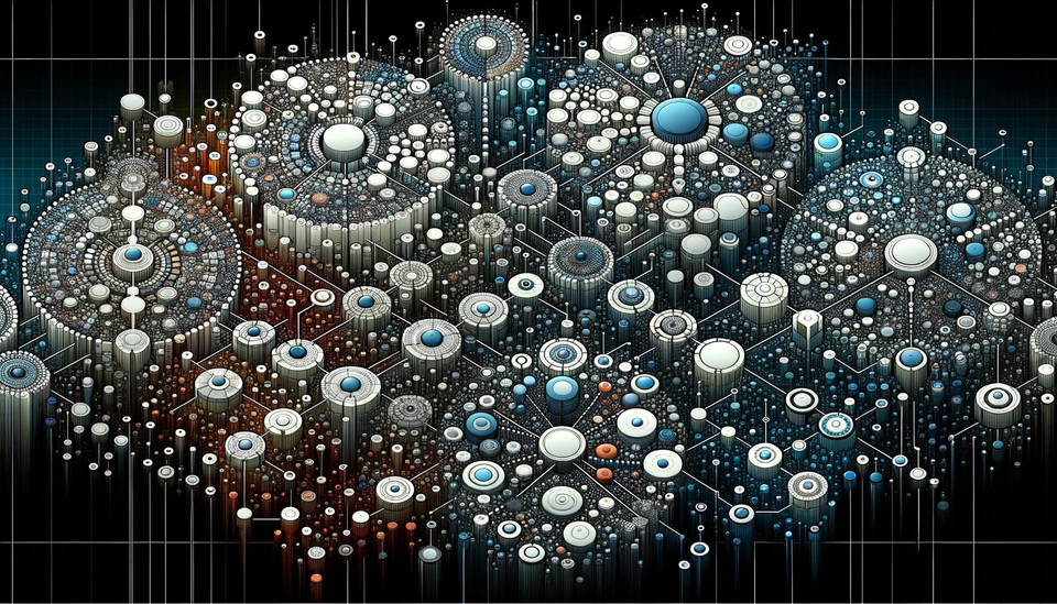 Navigating the Data Frontier: A Guide to Identifying and Managing Your Data Assets