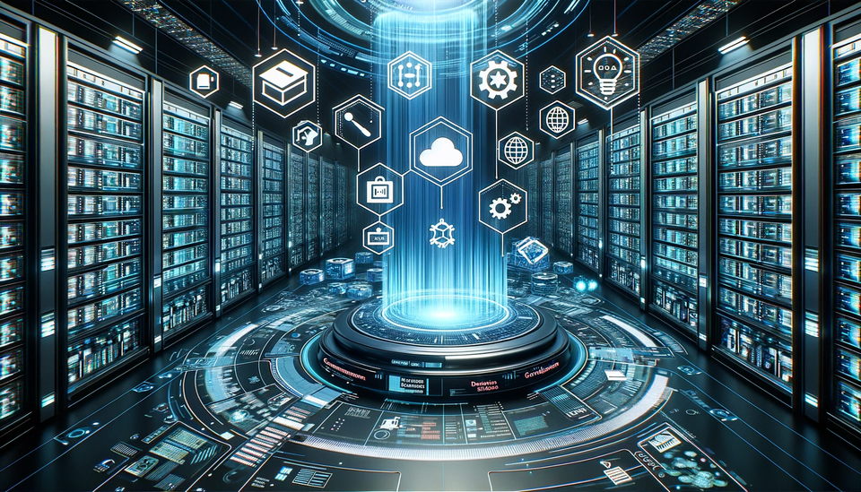 Optimizing Data Accessibility and Insight: A Deep Dive into Enterprise Data Catalogs and Metadata Management