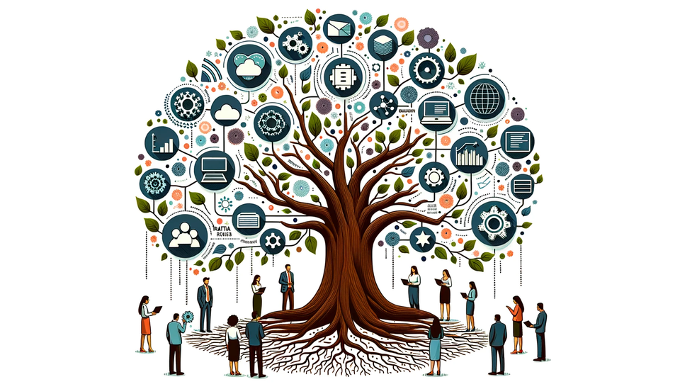 Unveiling the Landscape: The Prelude to an Effective Data Strategy