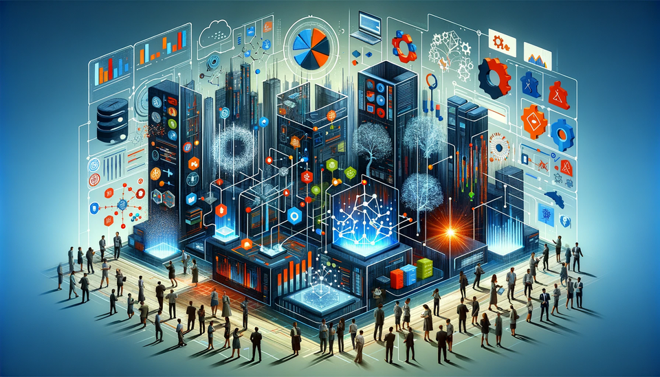 Data Dynamics: Key Elements for Effective Data Management