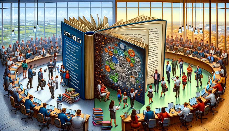 data-policy