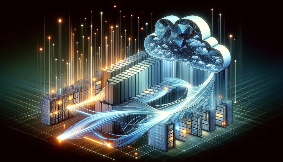 Revolutionizing Data Lakes: The Transformative Impact of Delta Lake on Data Management