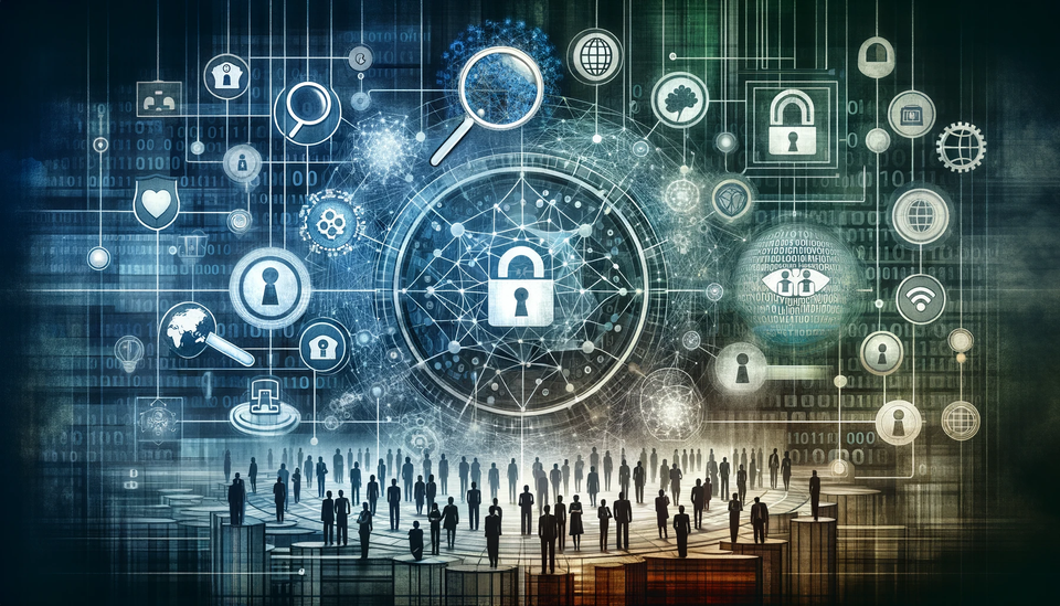 The Basics of Data Governance: What Every Organization Should Know