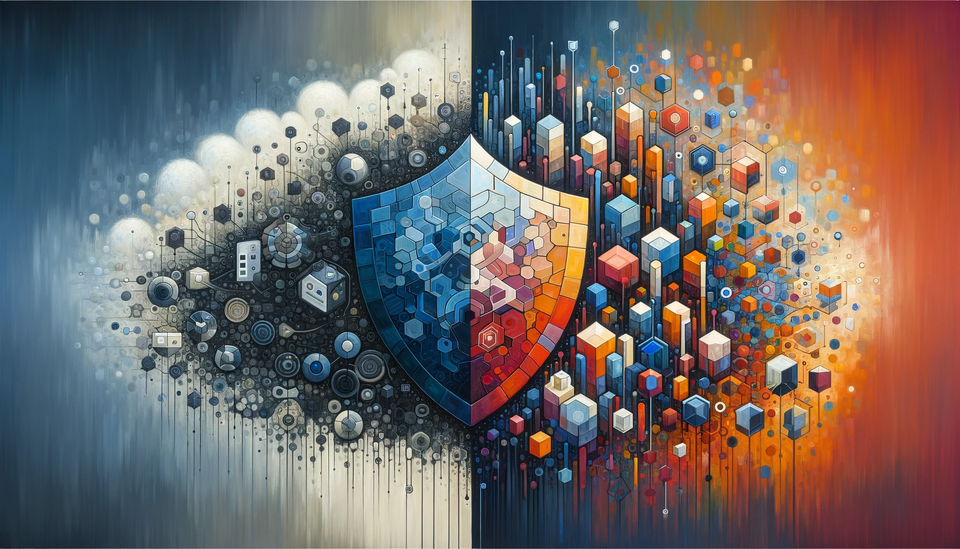 Data Security and Compliance