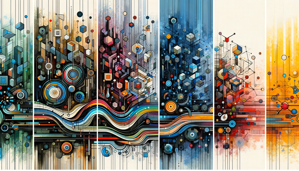 Data Storage and Architecture