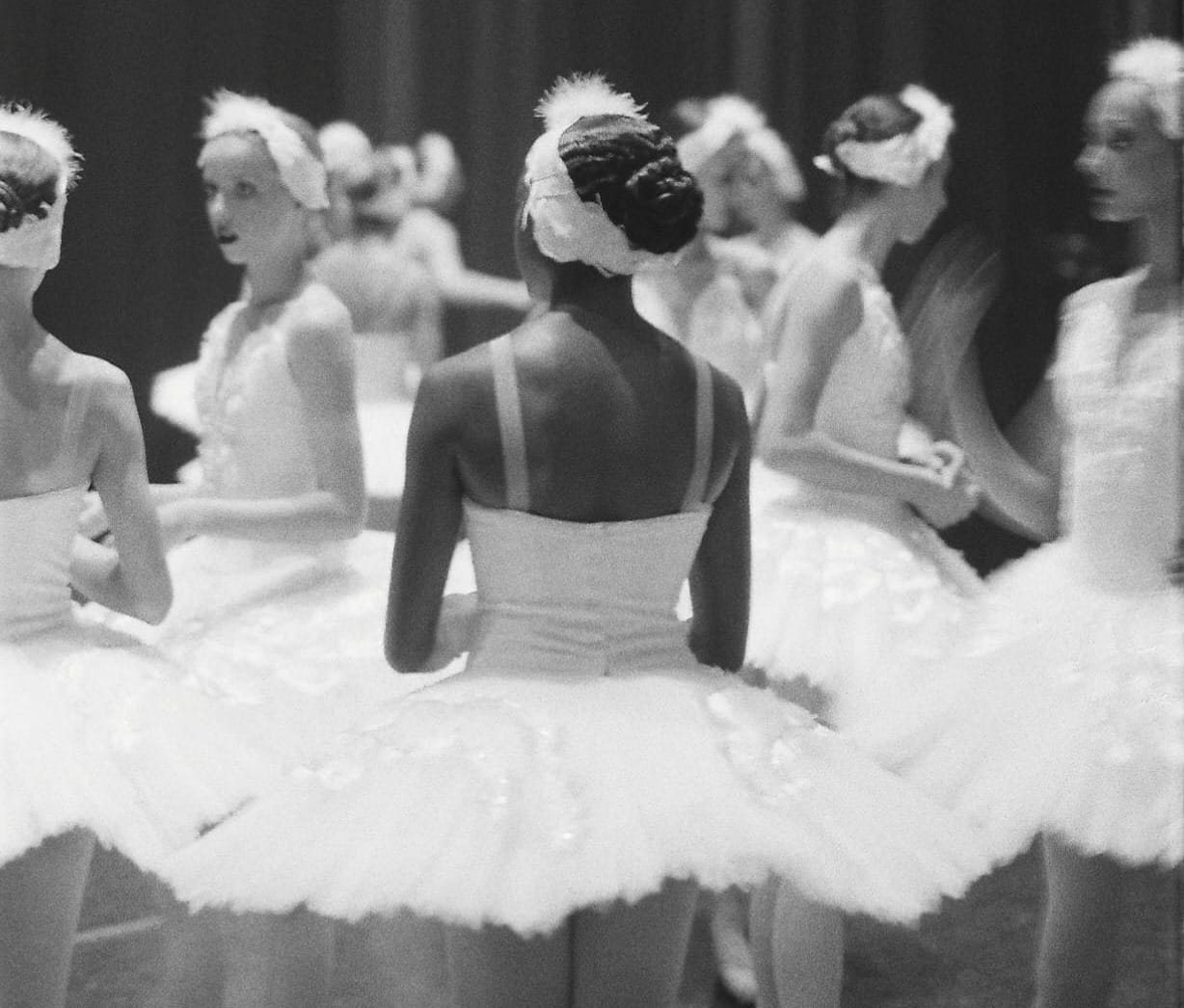 How Social Media Can Save Ballet