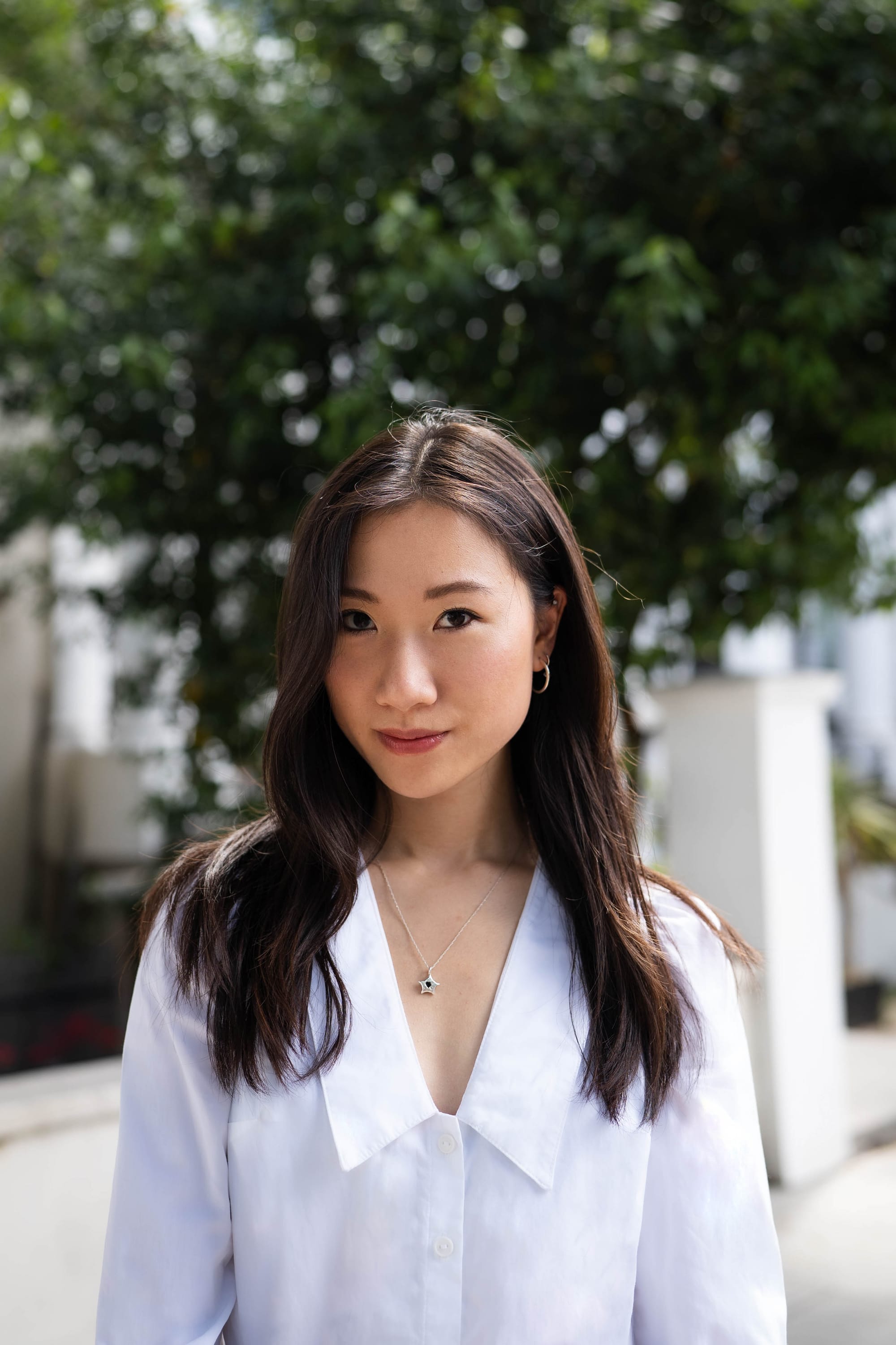 Stacey Yu On Girlhood and Nostalgia