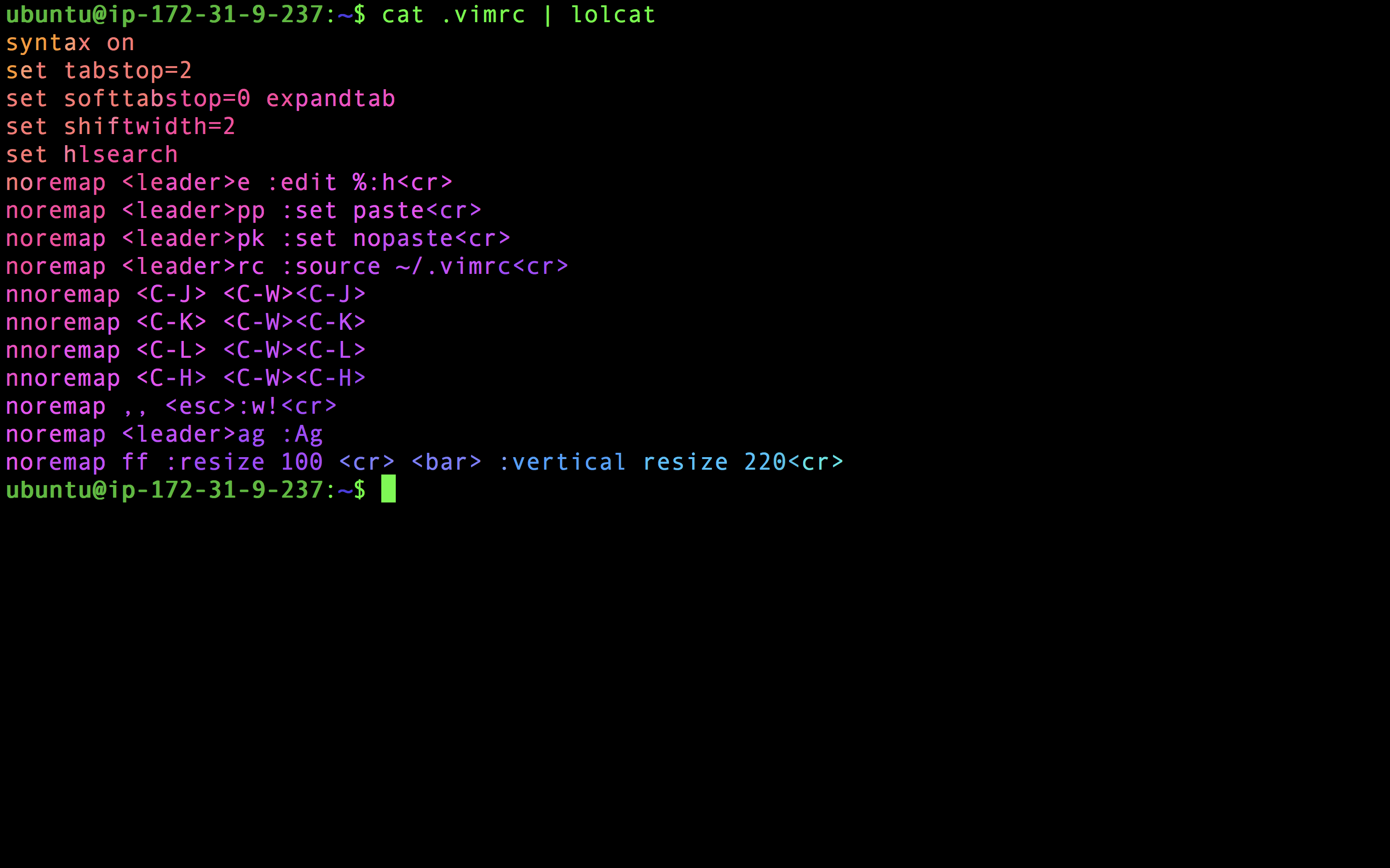 lolcat
