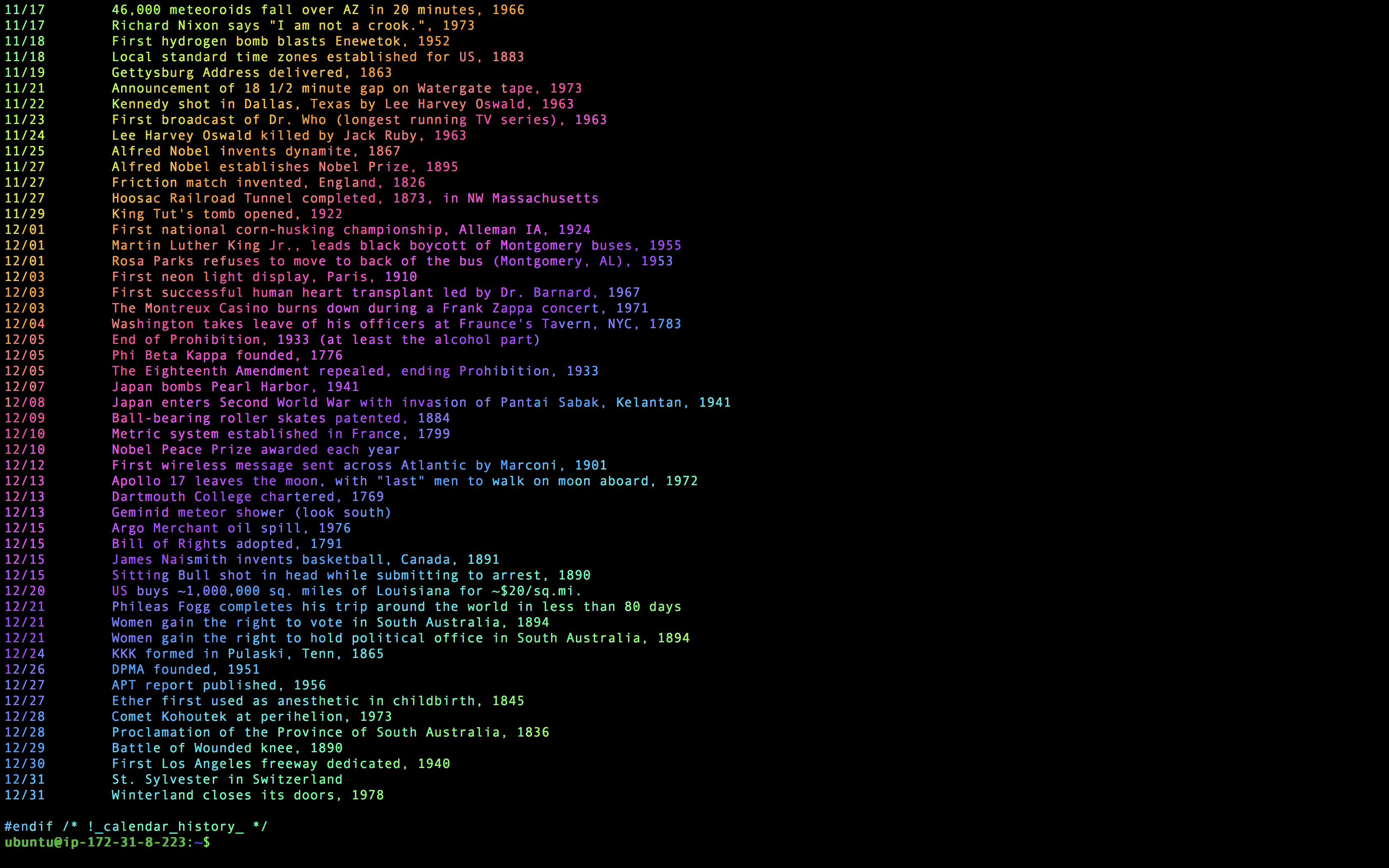 lolcat