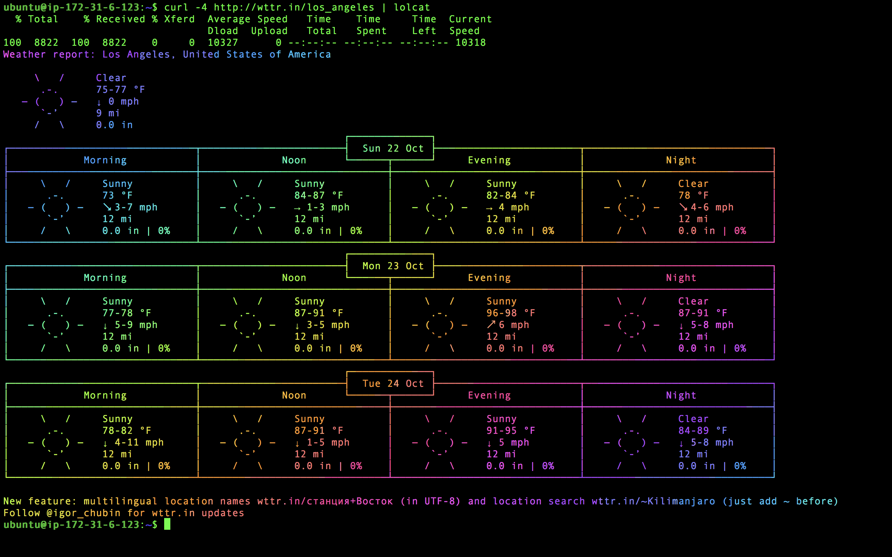 curl_weather_lolcat
