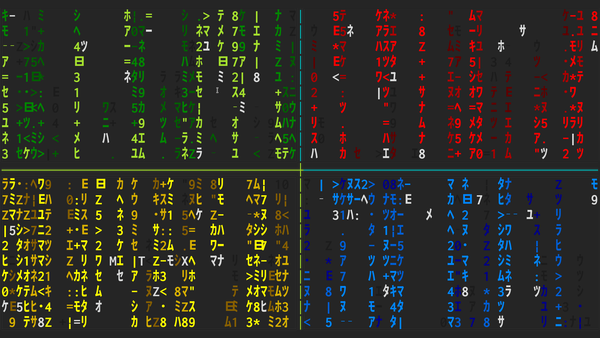 How I Use Tmux